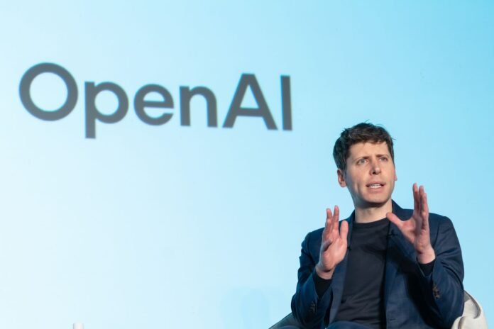 Open AI Stock Price