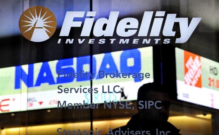 Fidelity Mutual Funds