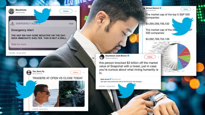 Best Stock Advice On Twitter