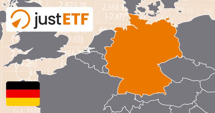 ETFs In Germany