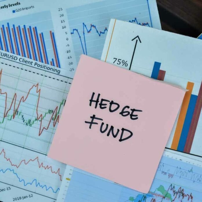 What Is A Hedge Fund