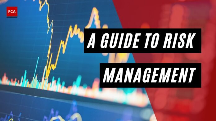 Investment Risk Management for Beginners (Complete Guide)