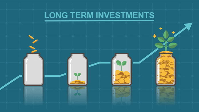 Global Investment Trends for Long-Term Investors