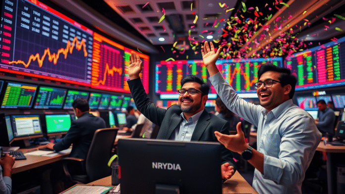 Safe High-Return Investment Strategies for Beginners