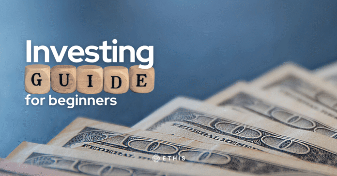 Ultimate Investing Guide for Beginners (Complete Guide)