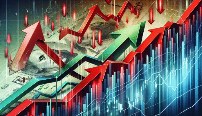 How Interest Rates Affect Stock Market Trends (Beginner Guide)