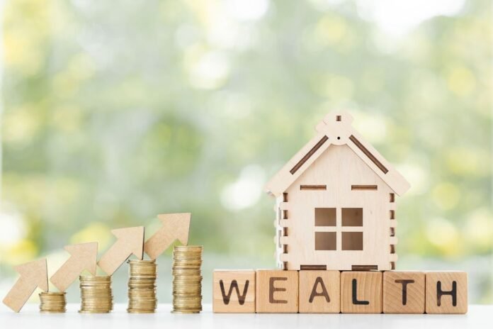 How to Build Wealth Through Investing