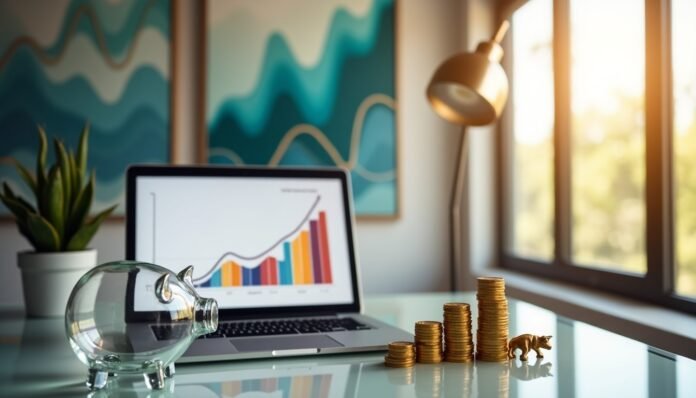 Investing Basics Every Beginner Should Know (Complete Guide)