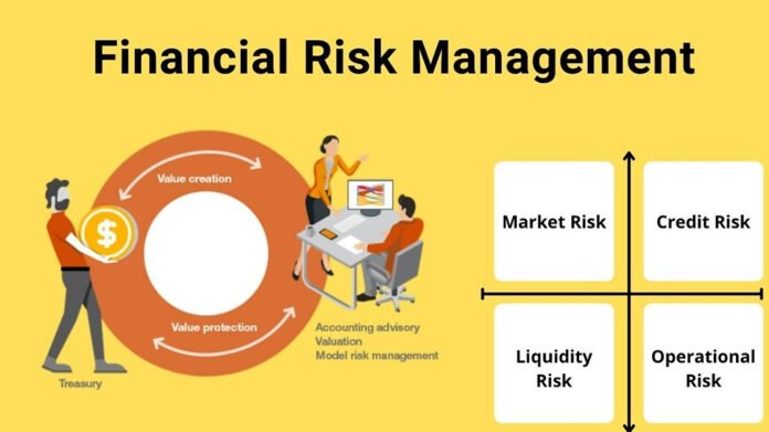 Financial Risk Management for Beginners (Complete Guide)