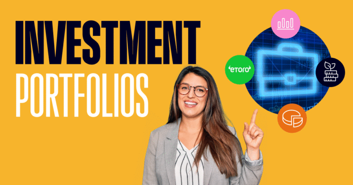 What Is an Investment Portfolio? Beginner Guide