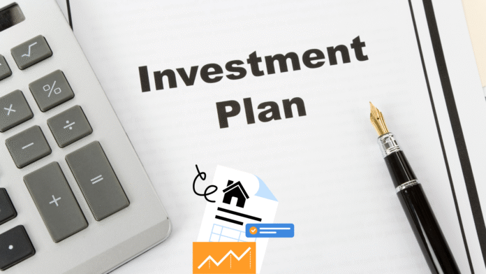 Investment Planning for Beginners (Complete Guide)