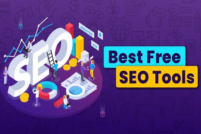 Best Free SEO Tools for Beginners (Complete Guide)