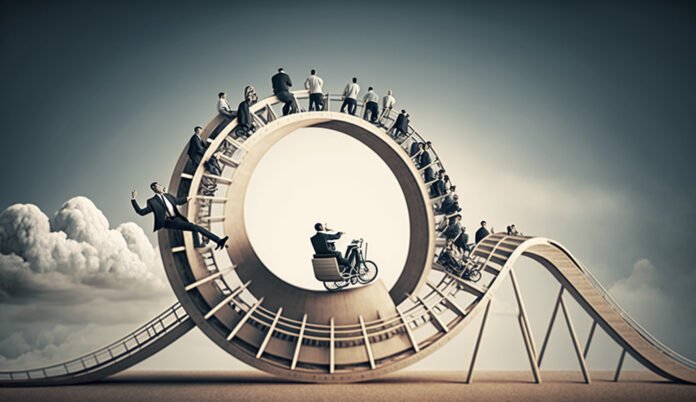 Market Cycles Explained for Investors