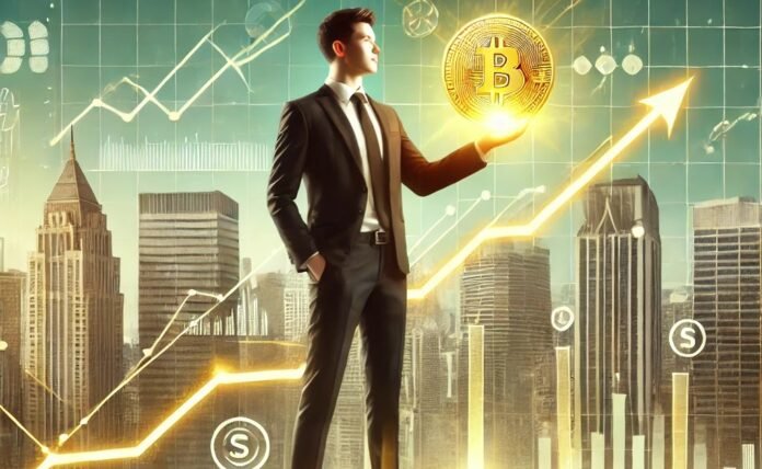 Beginner Investor Roadmap (Start to Success)