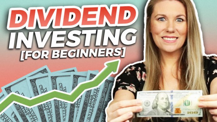 Dividend Investing for Beginners (Complete Guide)