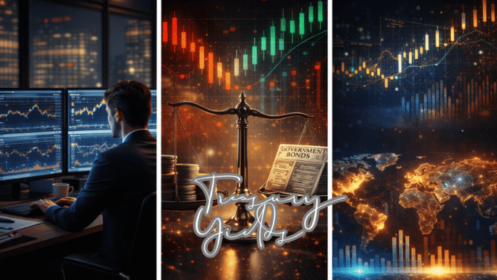 Complete Guide to Market Trends Investing