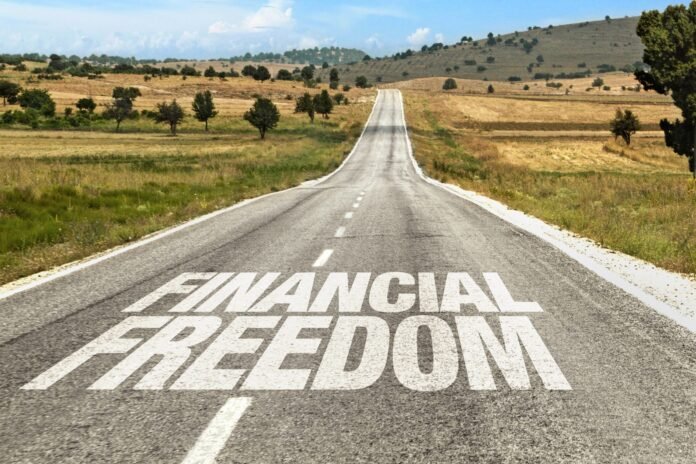 Financial Freedom Through Investing (Complete Beginner Guide)