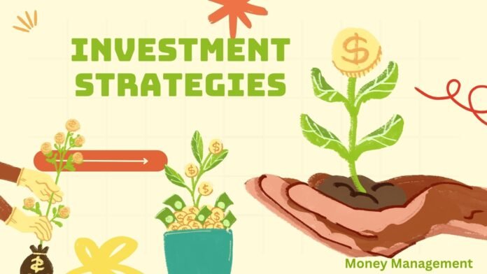 Investment Planning Strategies for Beginners