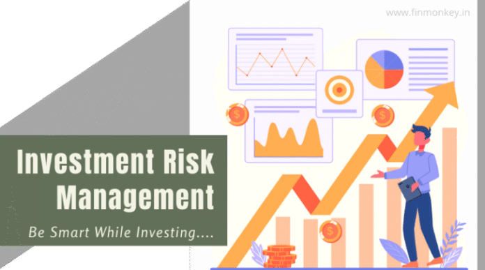 Smart Risk Management Investing Strategies
