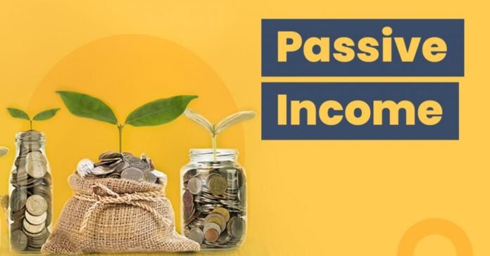 Passive Income Investments for Beginners (Complete Guide)