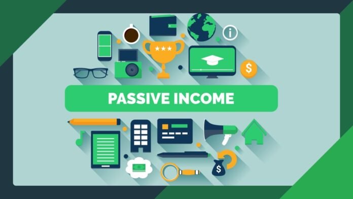 Passive Income Investment Strategies for Beginners