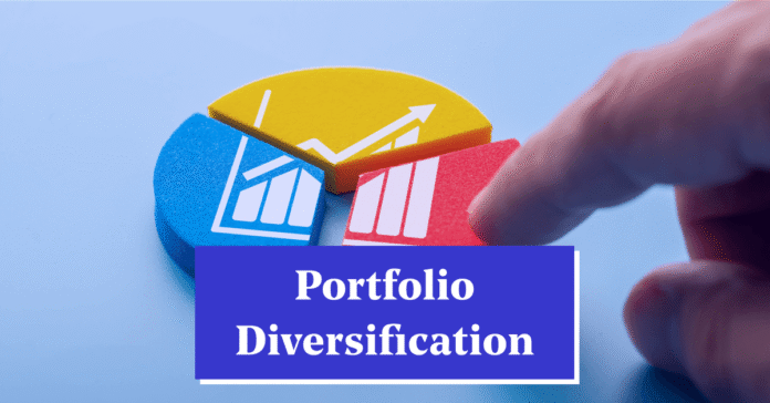 Portfolio Diversification Strategy for Beginners (Complete Guide)