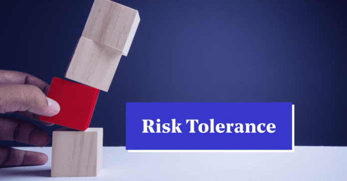 Risk Tolerance Explained for Beginner Investors
