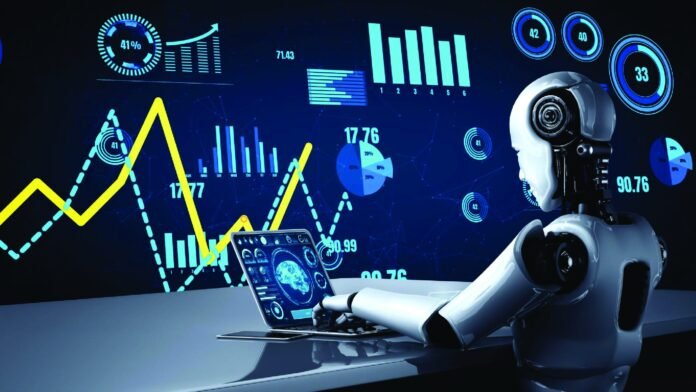 Artificial Intelligence Trends in Financial Markets