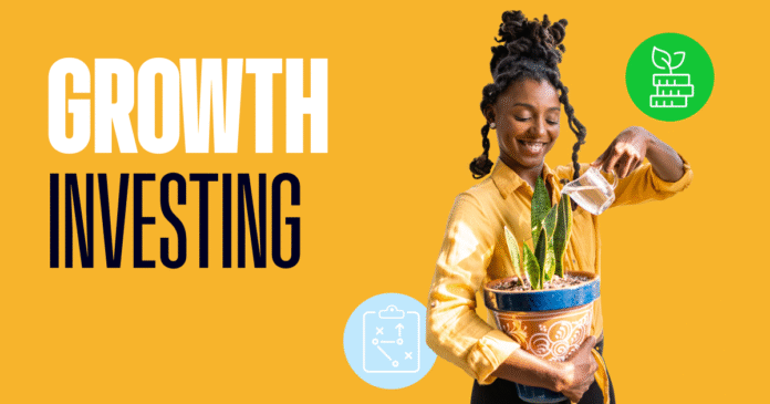 Compound Growth Investing Strategy (Complete Guide)