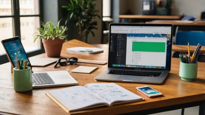 Best Productivity Tools for Beginners (Complete Guide)