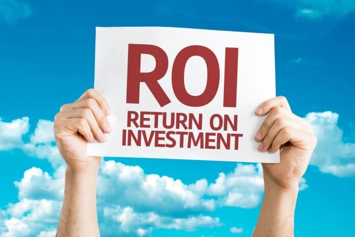What Is Return on Investment (ROI)? Beginner Guide
