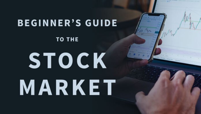 What Is the Stock Market for Beginners? (Complete Guide)