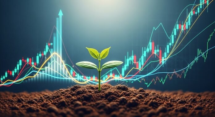 How to Build a Low-Risk Investment Portfolio (Beginner Guide)