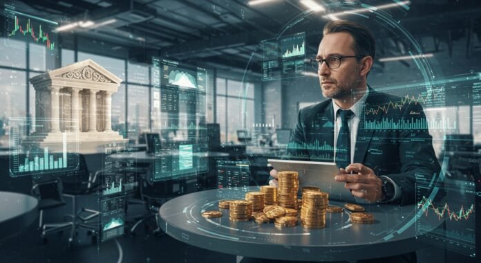 Long-Term Investing Strategies That Build Wealth