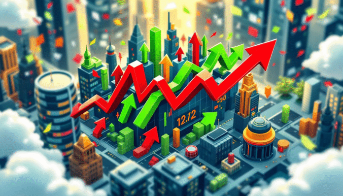 Long-Term Investment Strategies for Consistent Growth