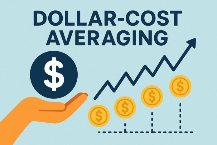 Dollar-Cost Averaging Strategy for Beginners (Complete Guide)