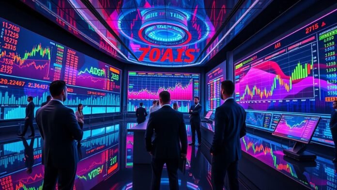 Future Investment Market Trends (Beginner Guide)