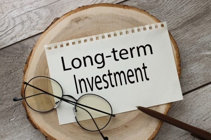 Best Long-Term Investments for Beginners