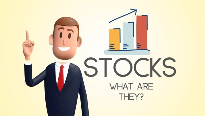 What Are Stocks and How Do They Work? (Beginner Guide)