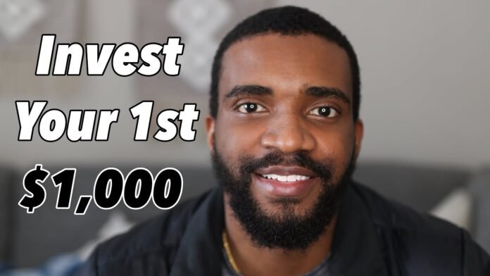 How to Invest $1000 for Beginners (Smart Strategy Guide)
