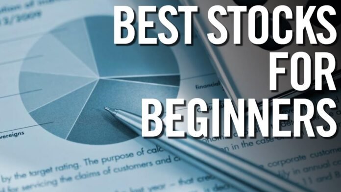 Best Stocks for Beginners to Buy