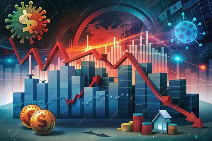 How to Protect Investments During Market Crashes