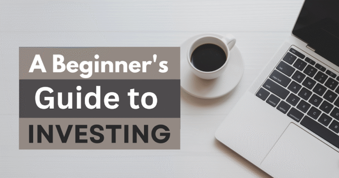 Beginner Guide to Smart Investing