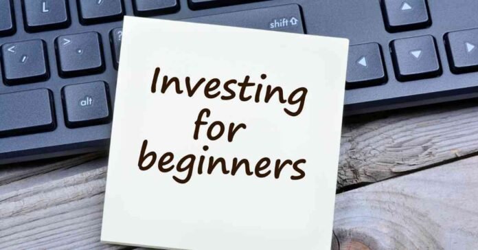Complete Beginner Investing Education Guide