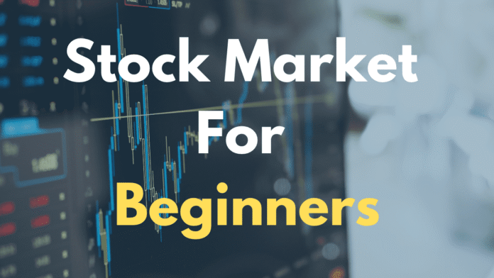 Stock Market Trends Explained for Beginners (Complete Guide)
