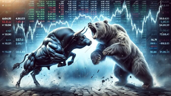Bull vs Bear Market Trends Explained