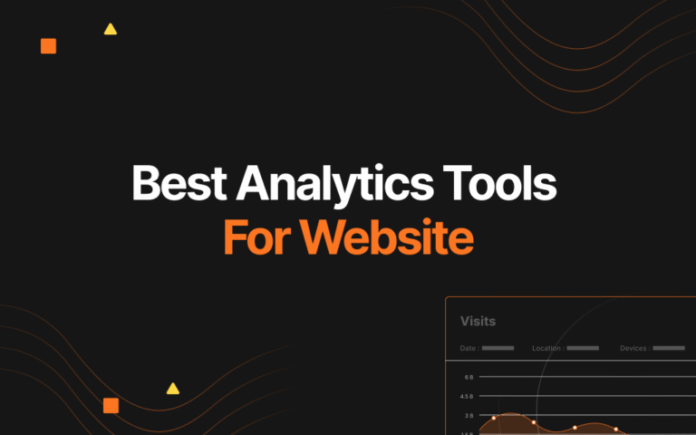 Best Website Analytics Tools for Beginners (Complete Guide)