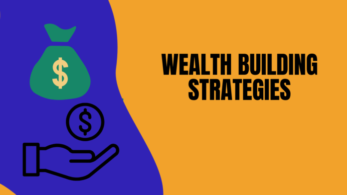 Wealth Building Investment Strategies for Beginners