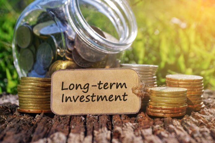 Smart Investing Tips for Long-Term Financial Growth